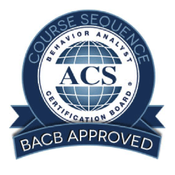BACB approved logo
