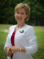 faculty photo of Dr. Ioulia Rytikova