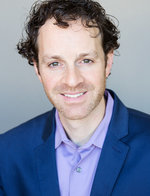 faculty photo of Christopher Coyne