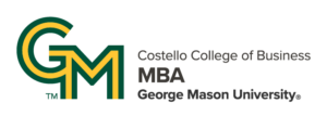 Costello College of Business, MBA, George Mason University